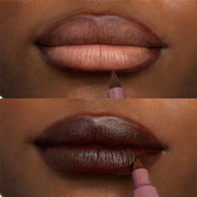 Essence Line n' Stain! Tattoo Lip Liner 03 Make A Mauve (2.5ml) - Model Shot 4
